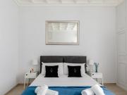 Appartamento 1 camere da letto, Rome Rome 00187 DLS65798747