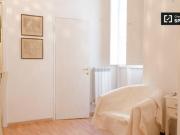 Appartamento 1 camere da letto, Rome Rome 00187 DS44553900