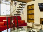 Appartamento 1 camere da letto, Rome Rome 00187 DS87979952