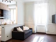 Appartamento 1 camere da letto, Rome Rome 00187 ELS54276877