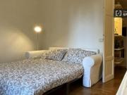 Appartamento 1 camere da letto, Rome Rome 00187 ELS54280172