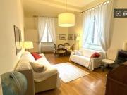 Appartamento 1 camere da letto, Rome Rome 00187 ELS54280913