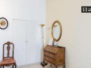 Appartamento 1 camere da letto, Rome Rome 00187 ES44522353