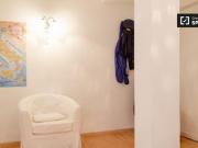 Appartamento 1 camere da letto, Rome Rome 00187 ES44553900