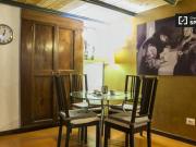 Appartamento 1 camere da letto, Rome Rome 00187 ES87979952