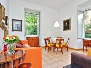 Appartamento 1 camere da letto, Rome Rome 00191 ES88564914