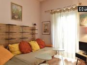 Appartamento 1 camere da letto, Rome Rome 00192 DLS54273768