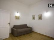 Appartamento 1 camere da letto, Rome Rome 00192 DLS54281464