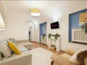 Appartamento 1 camere da letto, Rome Rome 00192 ES99684627