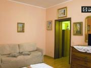Appartamento 1 camere da letto, Rome Rome 00193 ES44525466