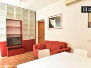 Appartamento 1 camere da letto, Rome Rome 00195 DS44532856