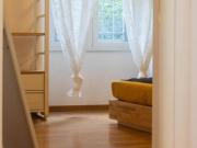 Appartamento 1 camere da letto, Rome Rome 00195 ES86349196