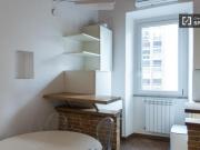 Appartamento 1 camere da letto, Rome Rome 00196 ELS96782722