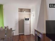 Appartamento 1 camere da letto, Rome Rome 00197 ES44525888