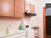 Appartamento 1 camere da letto, Rome Rome 00198 DS44532695