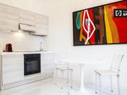 Appartamento 1 camere da letto, Rome Rome 00198 ELS54276449