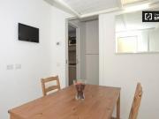 Appartamento 1 camere da letto, Rome Rome 00198 ES44521818