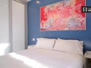 Appartamento 1 camere da letto, Rome Rome 00198 ES44524806
