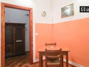 Appartamento 1 camere da letto, Rome Rome 00198 ES44532695