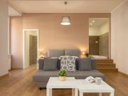 Appartamento 1 camere da letto, Rome Rome 00198 ES56698909