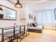 Appartamento 1 camere da letto, Rome Rome 00199 DS93643465