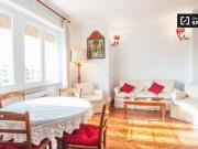 Appartamento 1 camere da letto, Rome Rome 00199 ES44527644