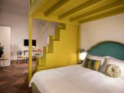 Appartamento 1 camere da letto, Turin Turin 10121 DS88512183