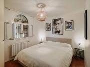 Appartamento 1 camere da letto, Turin Turin 10121 ES95350992