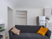 Appartamento 1 camere da letto, Turin Turin 10122 ES75515354