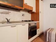 Appartamento 1 camere da letto, Turin Turin 10123 ES56661734