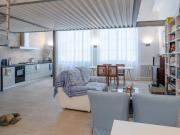 Appartamento 1 camere da letto, Turin Turin 10124...