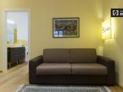 Appartamento 1 camere da letto, Turin Turin 10128 DS46095958