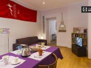 Appartamento 1 camere da letto, Turin Turin 10128 ES58961418