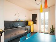 Appartamento 1 camere da letto, Turin Turin 10153 DS99010723