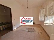 APPARTAMENTO 1PIANO DI MQ.45 CON BALCONE DA RISTRUTTURARE