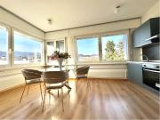 Appartamento 2.5 locali arredato in centro a Lugano zona...