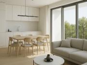 Appartamento 2,5 locali con giardino Nuova Residenza a...