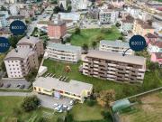 APPARTAMENTO 2.5 LOCALI IN COSTRUZIONE A BIASCA