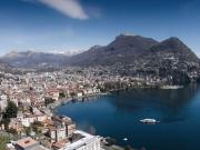 Appartamento 2 Camere da letto arredate Paradiso