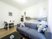 Appartamento 2 camere da letto, Bologna Bologna 40128...