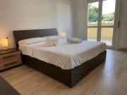 Appartamento 2 camere da letto, Cardano al Campo Cardano...