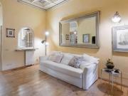 Appartamento 2 camere da letto, Firenze Firenze DS98028168