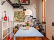 Appartamento 2 camere da letto, Florence Florence 50121...