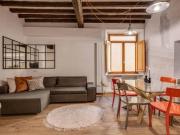 Appartamento 2 camere da letto, Florence Florence 50121...