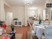 Appartamento 2 camere da letto, Florence Florence 50122...