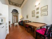 Appartamento 2 camere da letto, Florence Florence 50122...