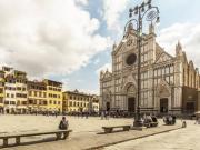 Appartamento 2 camere da letto, Florence Florence 50122...