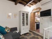 Appartamento 2 camere da letto, Florence Florence 50122...