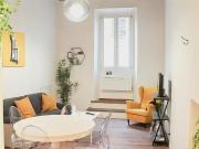 Appartamento 2 camere da letto, Florence Florence 50122...