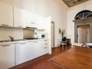 Appartamento 2 camere da letto, Florence Florence 50122...